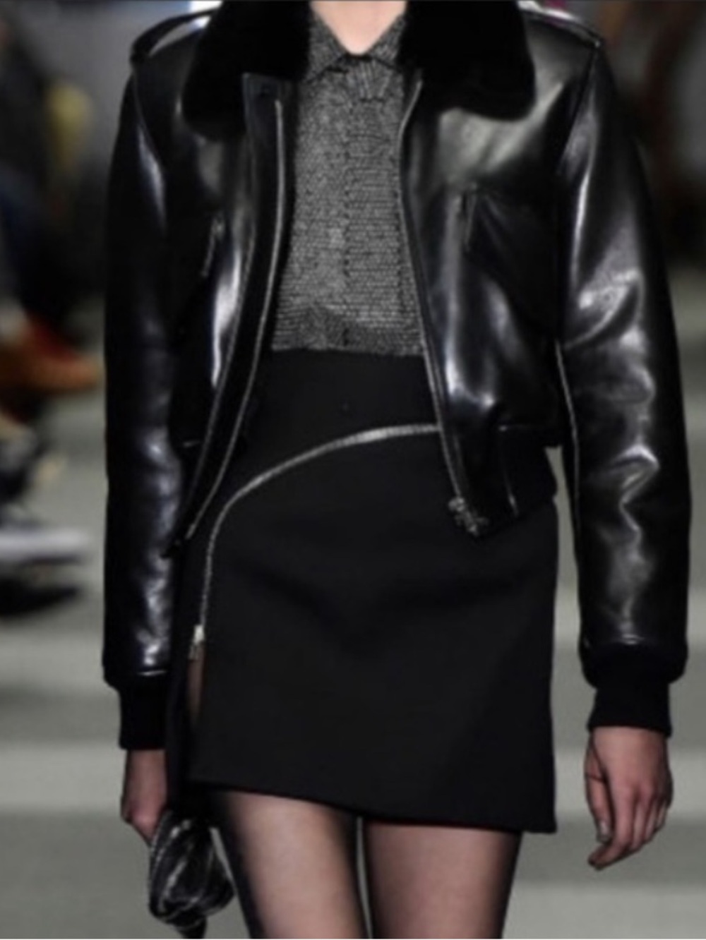 Runway jacket - Picture 2 of 3